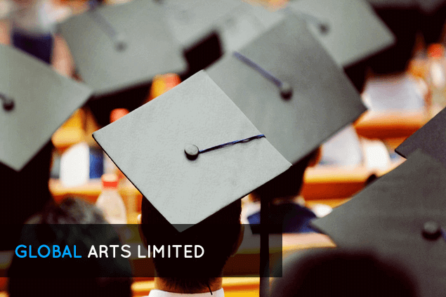 Global Arts Limited