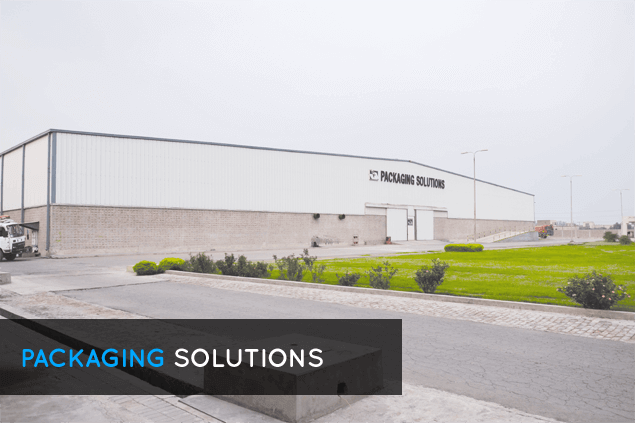 Packaging Solutions