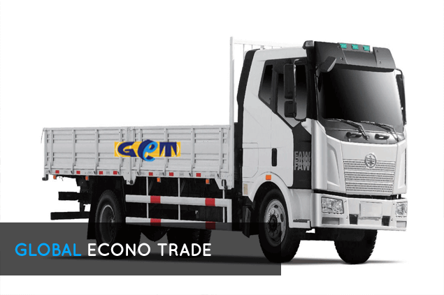 Global Ecno Trade